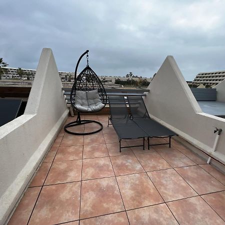 Fetish Studio Agde Zewnętrze zdjęcie
