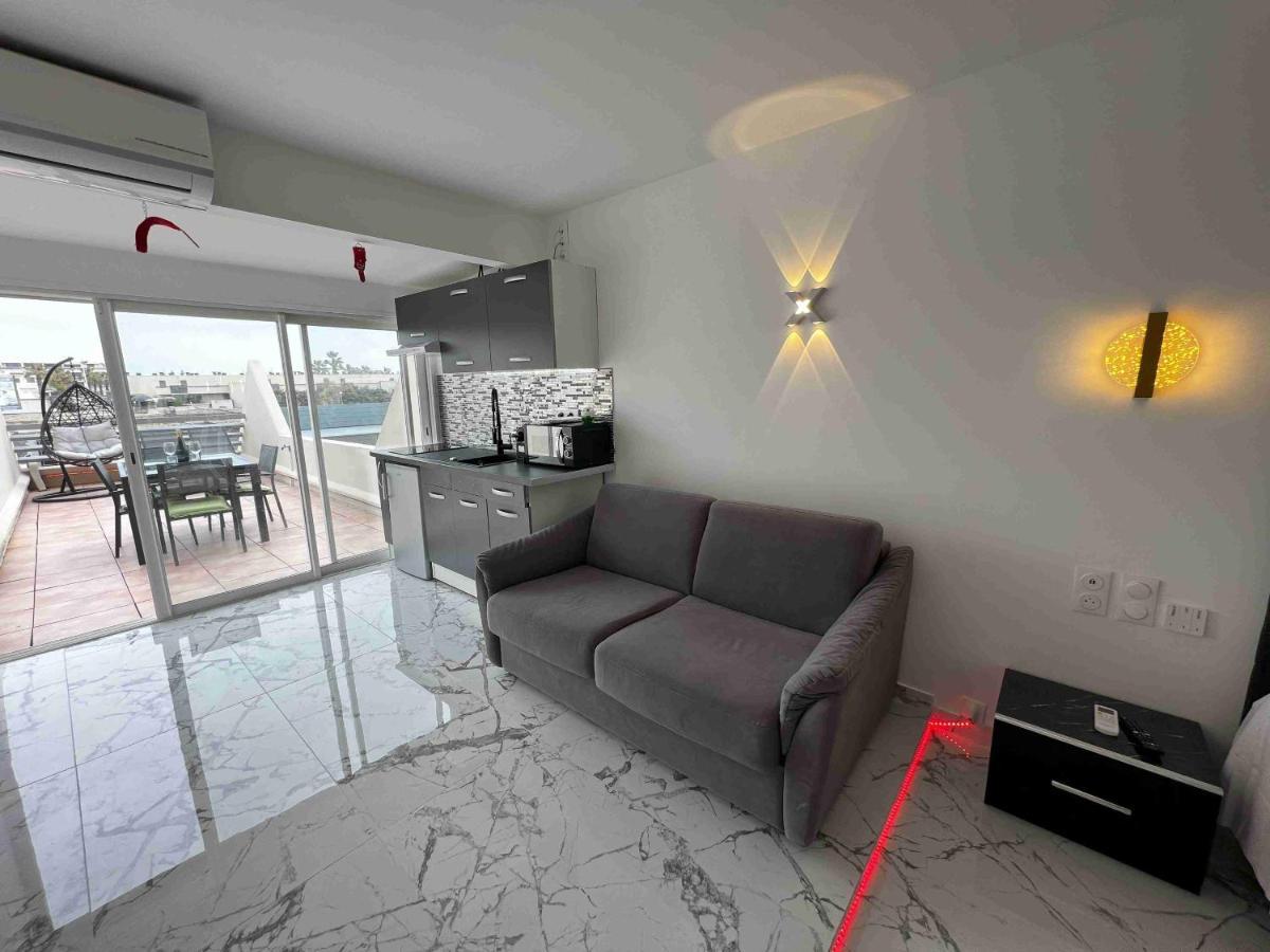 Fetish Studio Agde Zewnętrze zdjęcie