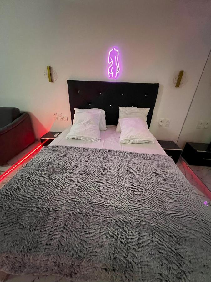 Fetish Studio Agde Zewnętrze zdjęcie