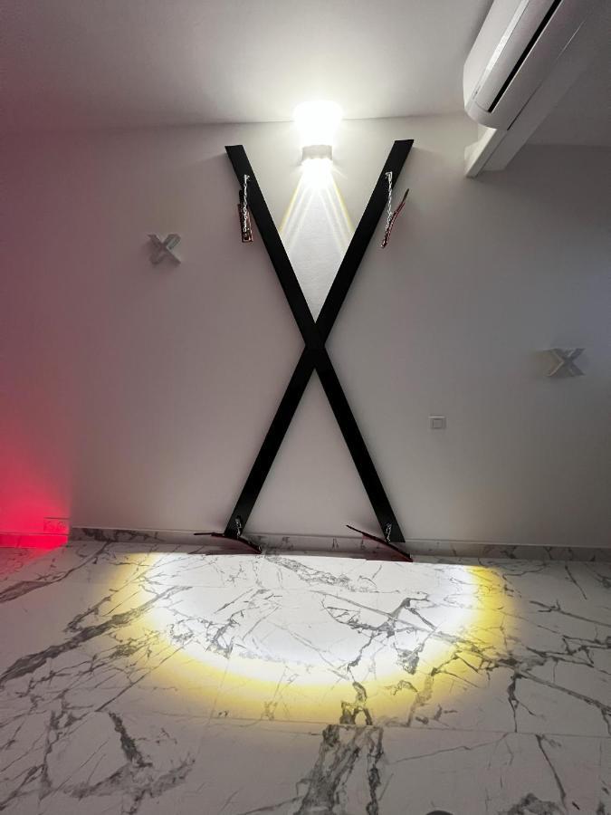 Fetish Studio Agde Zewnętrze zdjęcie