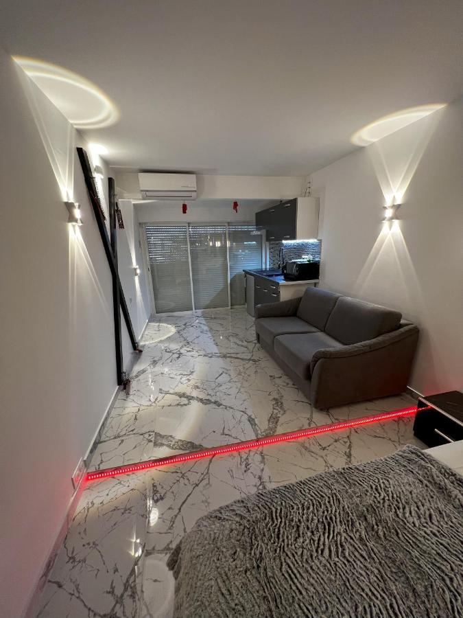 Fetish Studio Agde Zewnętrze zdjęcie