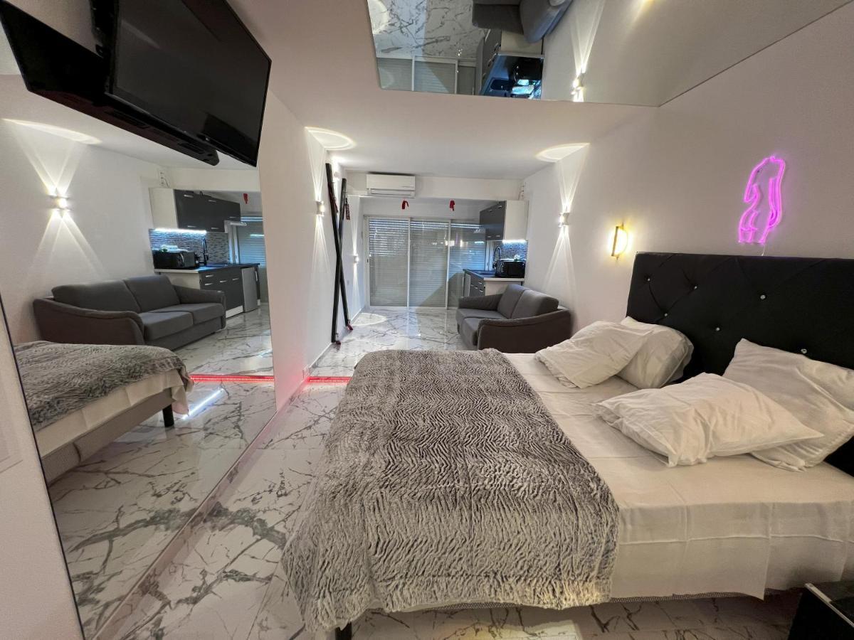 Fetish Studio Agde Zewnętrze zdjęcie