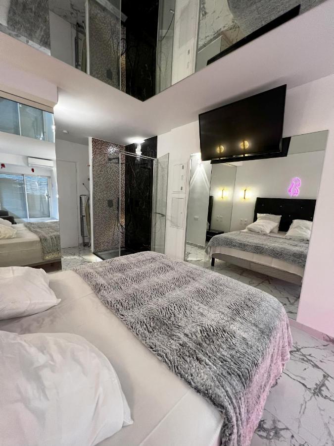 Fetish Studio Agde Zewnętrze zdjęcie